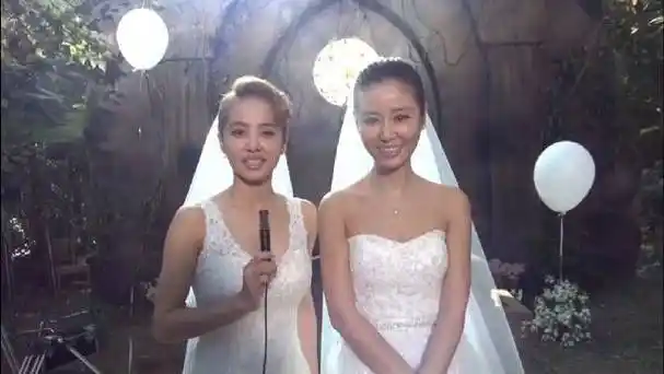 蔡依林林心如花絮