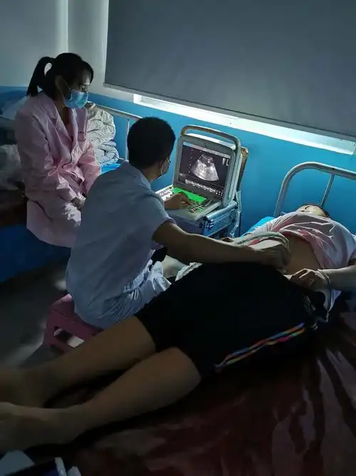 免费妇女健康促进项目检查