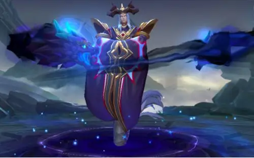 王者荣耀:辅助被东皇咬该不该打?学会这几点,怎么做都能赢!