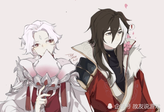 首先别说小编乱组cp,先拿事实说话:在游戏对局中只要诸葛亮和司马懿