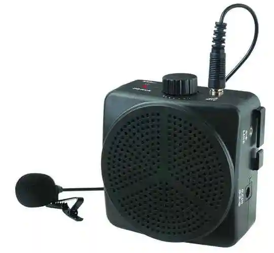 无线扩音器
