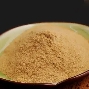 500克红参粉人参粉 长白参林下参高丽参别直参片须泡酒煲汤面膜茶 500