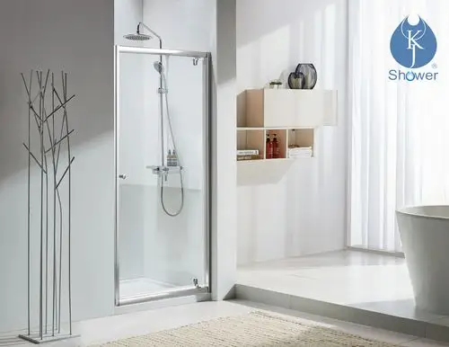 淋浴房效果图 淋浴房形状有哪些?