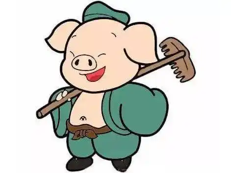 猪八戒的另类解读_手机搜狐网