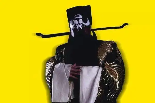 大家包公的黑脸形象有什么涵义