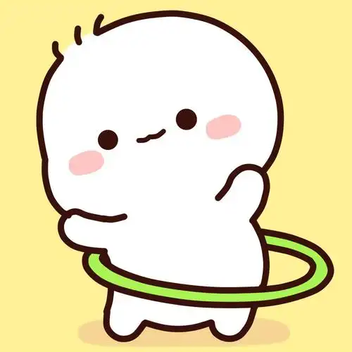 创作心路:表情包未动,头像先行 @王不二呆