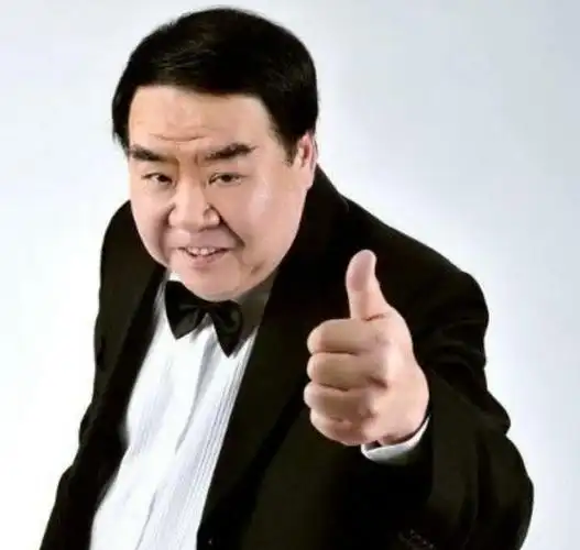 那么这几位胖子明星你们更喜欢哪一位呢?