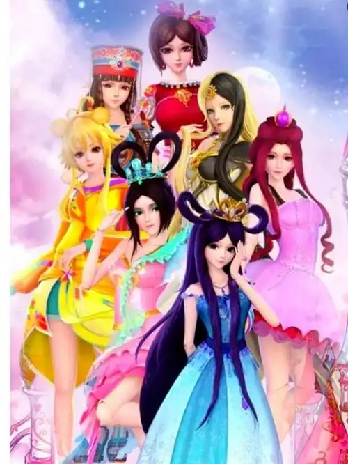 第四章:加入灵犀阁(三)