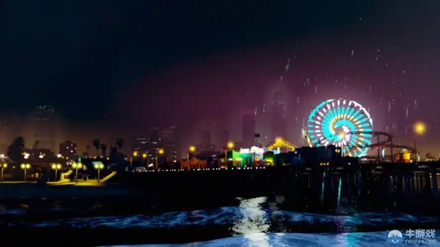 gta5玩家摄影自然风光你忽视过的美景