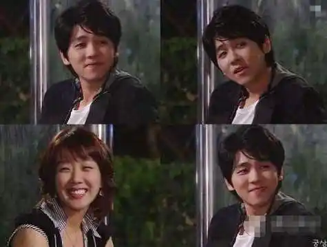 还有和徐敏静老师的小粉红~?现在