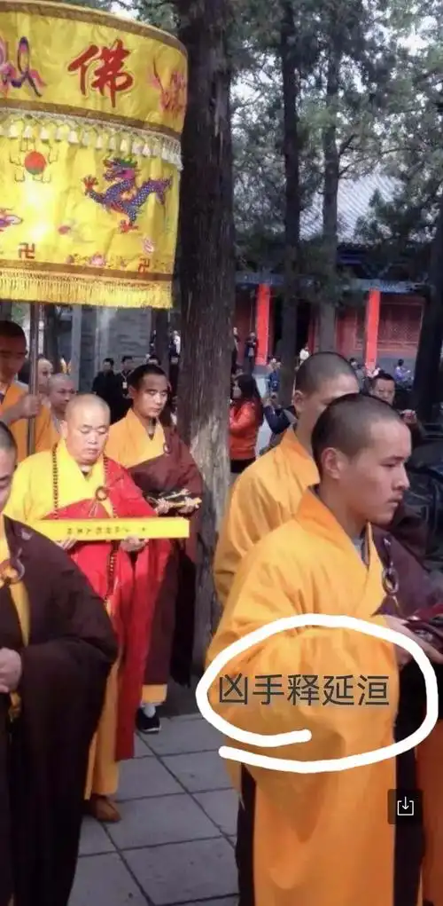 7岁孩子被少林寺和尚打死只拘留14天罚500元父亲维权至今无果