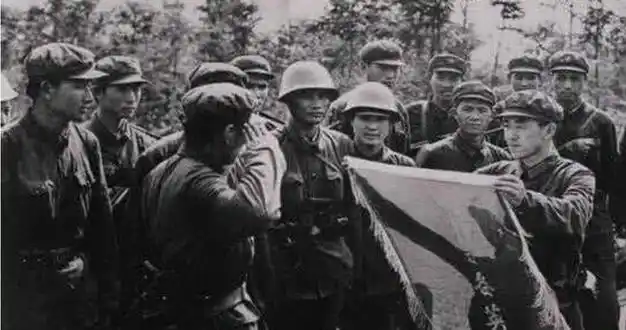 谅山战役:中越最惨烈的一场战役,许世友将军下令"片瓦不留"