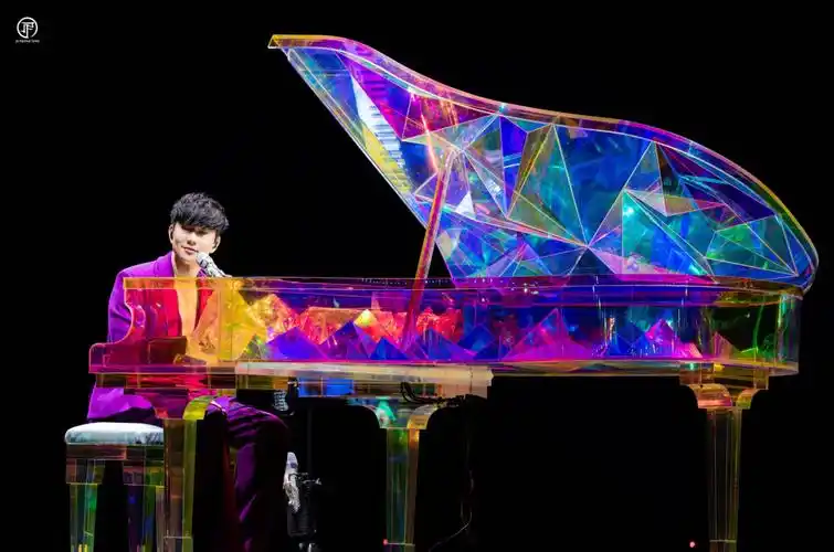 jj20林俊杰北京鸟巢演唱会day3