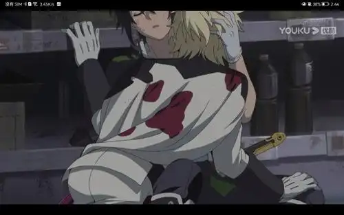 69呜呜,咬锁骨戳我心里了救命!