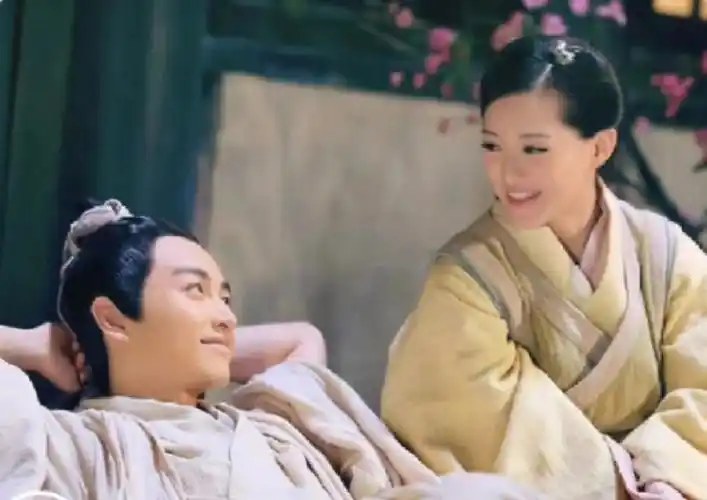 帝王情深不弃结发–汉宣帝竟如此痴情