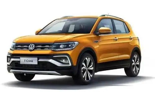 上海大众汽车10万左右车型推荐