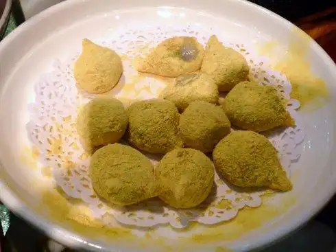 松花汤团黄毛小鸭照片有图有真相