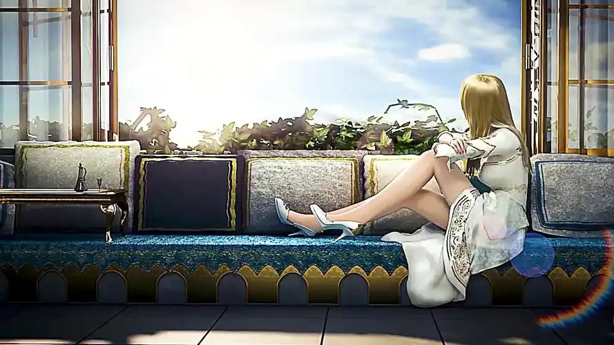 [超神学院]天使彦的经典语录,哪句话使你爱上了她?