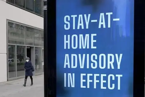 cdc warns americans not to travel for thanksgiving | ktvl