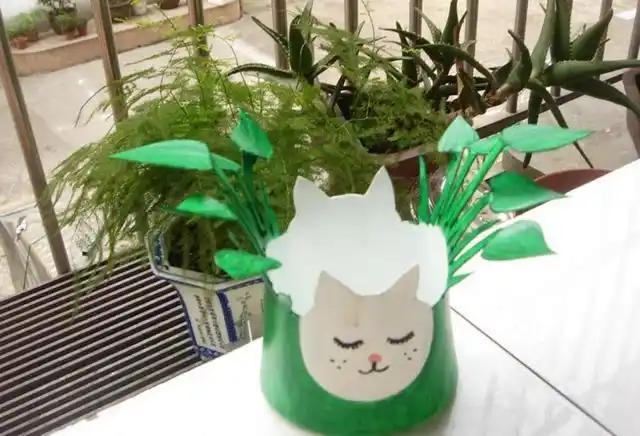 塑料桶这样剪一剪,好几件家具不用买了,家家户户都用的到!