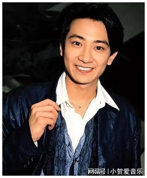 "娱圈弃子"孙耀威的消亡史,他的故事远比你想象的还要惨淡