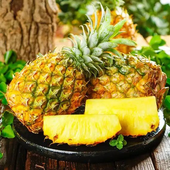 菠萝正宗广东徐闻10斤香水新鲜孕妇应季水果菠萝