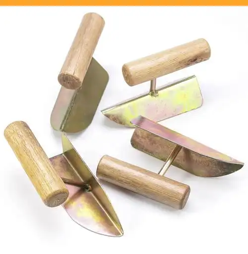 阴阳角工具拉角阴角阳角神器腻子泥工抹子收光刀油漆修边修角神器