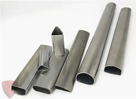 精密异形不锈钢管