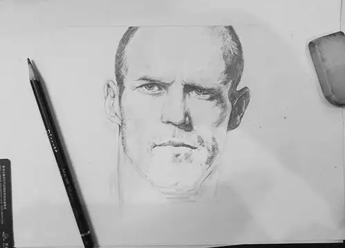 男神之一-杰森斯坦森