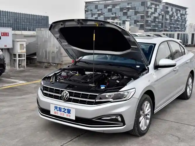 一汽-大众 宝来 2021款 280tsi dsg精英智联版