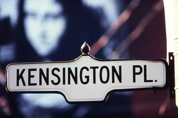 度假,神秘,美景,城市风光,城市,加拿大,朦胧,模糊,英文,标志,文字