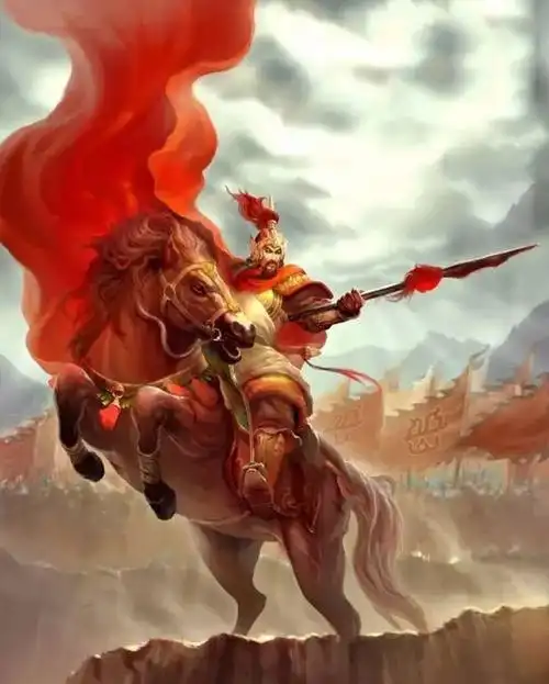 岳飞为什么戒酒28岁时酒后闯祸宋高宗命他不准再喝