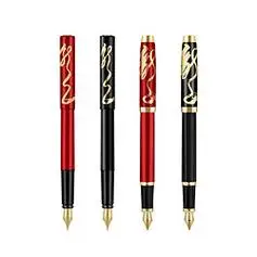 parker派克钢笔高档墨水笔龙年限定礼盒送老师礼物学生练字专用新年