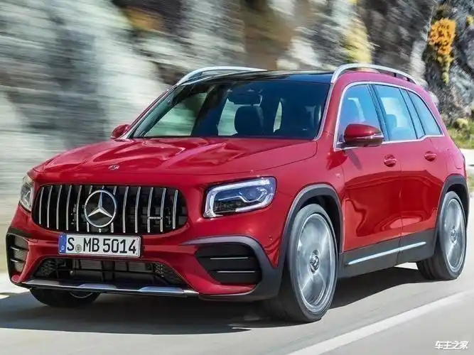 鞍山奔驰glbamg价格最低4498万起暂无优惠