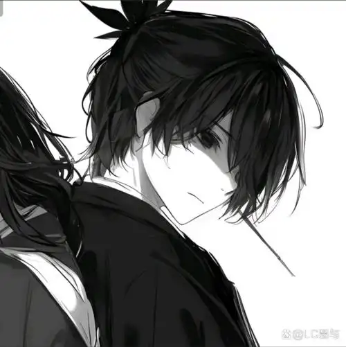 情头3,暗黑风嘟