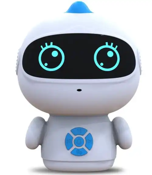 (今日8折)小度ai早教机儿童智能机器人益智玩具陪伴小谷语音人工对话