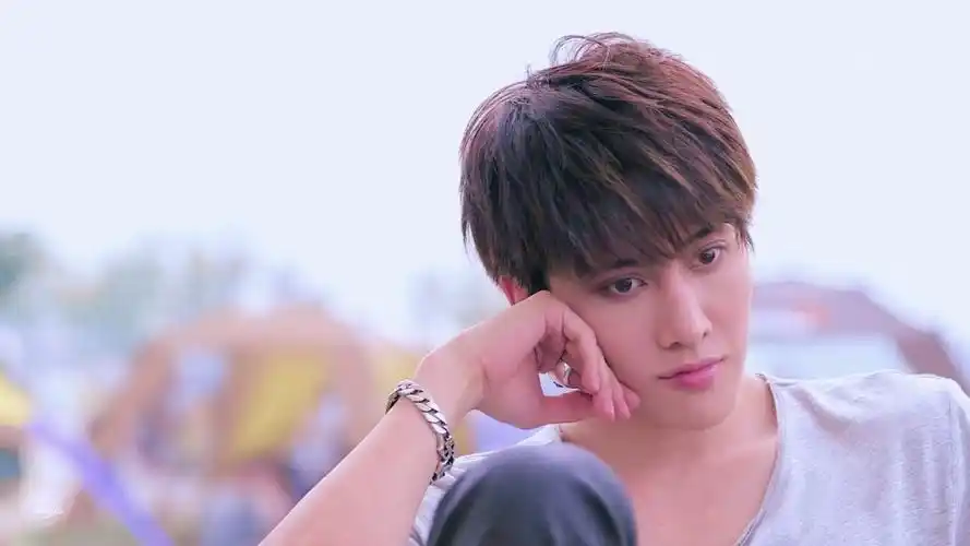 mike 泰版浪漫满屋 浪漫满屋泰国版