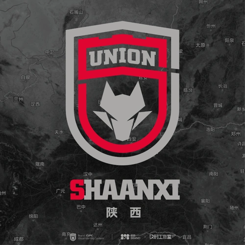 陕西长安联合足球俱乐部队徽公示