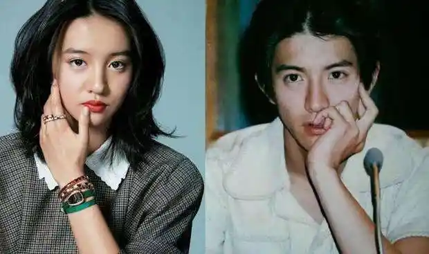 木村拓哉和工藤静香是怎么在一起的?