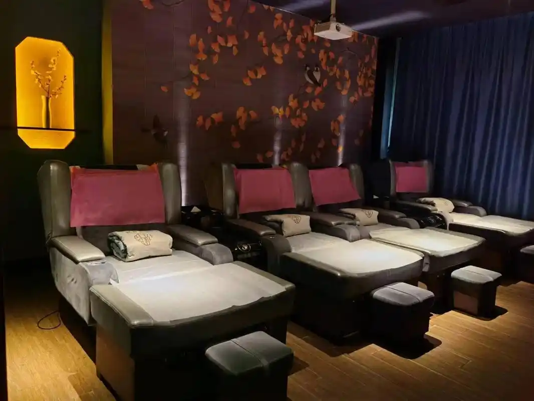 原价199足浴70分钟,限 - 抖音