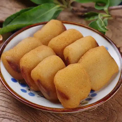 中国特色突出的零食美味,实力派的滋味