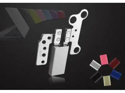 360°旋转笔记本阻尼转轴定制 广东清远-- 东莞市索诚电子有限公司