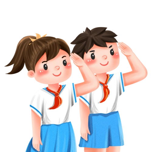 "我以青春的名义,庄严宣誓:珍惜青春年华,立志报效祖国;履行公民职责