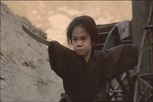 身体可以夺回,但心灵呢?《多罗罗》百鬼丸成长之路