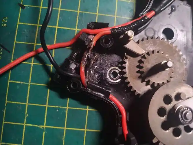 水弹波箱如何维护