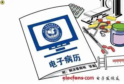 由一份电子病历引起的医疗"血案"纠纷