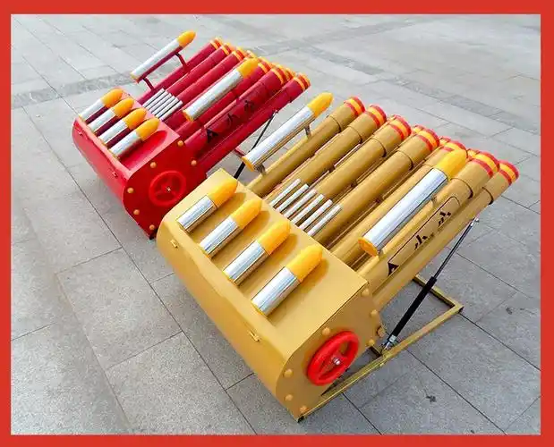 【京选品质】电子礼炮车载车顶礼电子鞭婚庆环保礼炮车遥控小型车顶炮