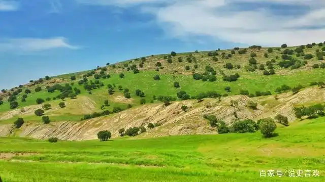 美索不达米亚平原