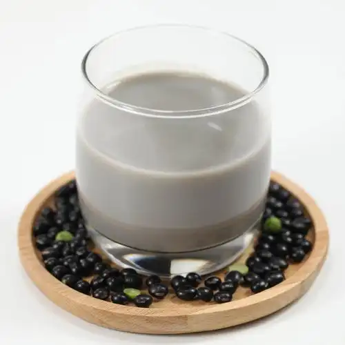 黑豆可以打豆浆吗黑豆可以打豆浆吗对身体好吗