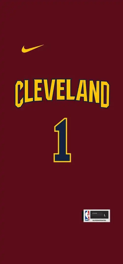 篮球壁纸第八期克里斯罗斯1号球衣壁纸玫瑰永不凋谢